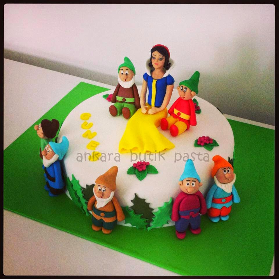 Ankara Butik Pasta, Kurabiye, CupCake, Kap Kek, Küçük İkramlıklar