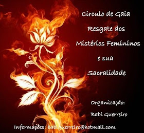 Circulo Feminino de Gaia