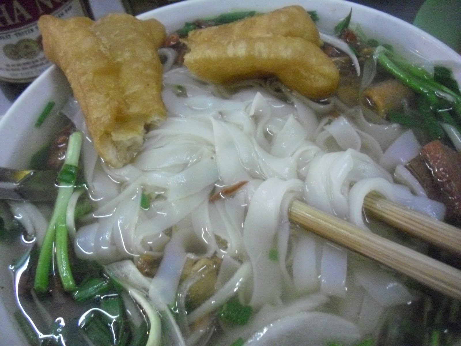 Eat Noodles Love Noodles The Good Noodles of Vietnam