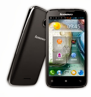 Lenovo A390 Lenovo A390
