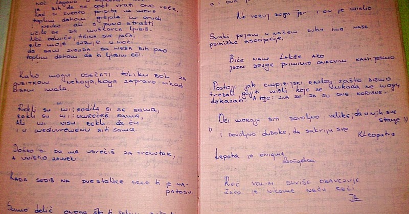 Omiljeni Citati Reci 4 Najbrze se putuje kada putujes sam