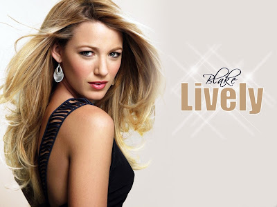 blake lively hot wallpapers
