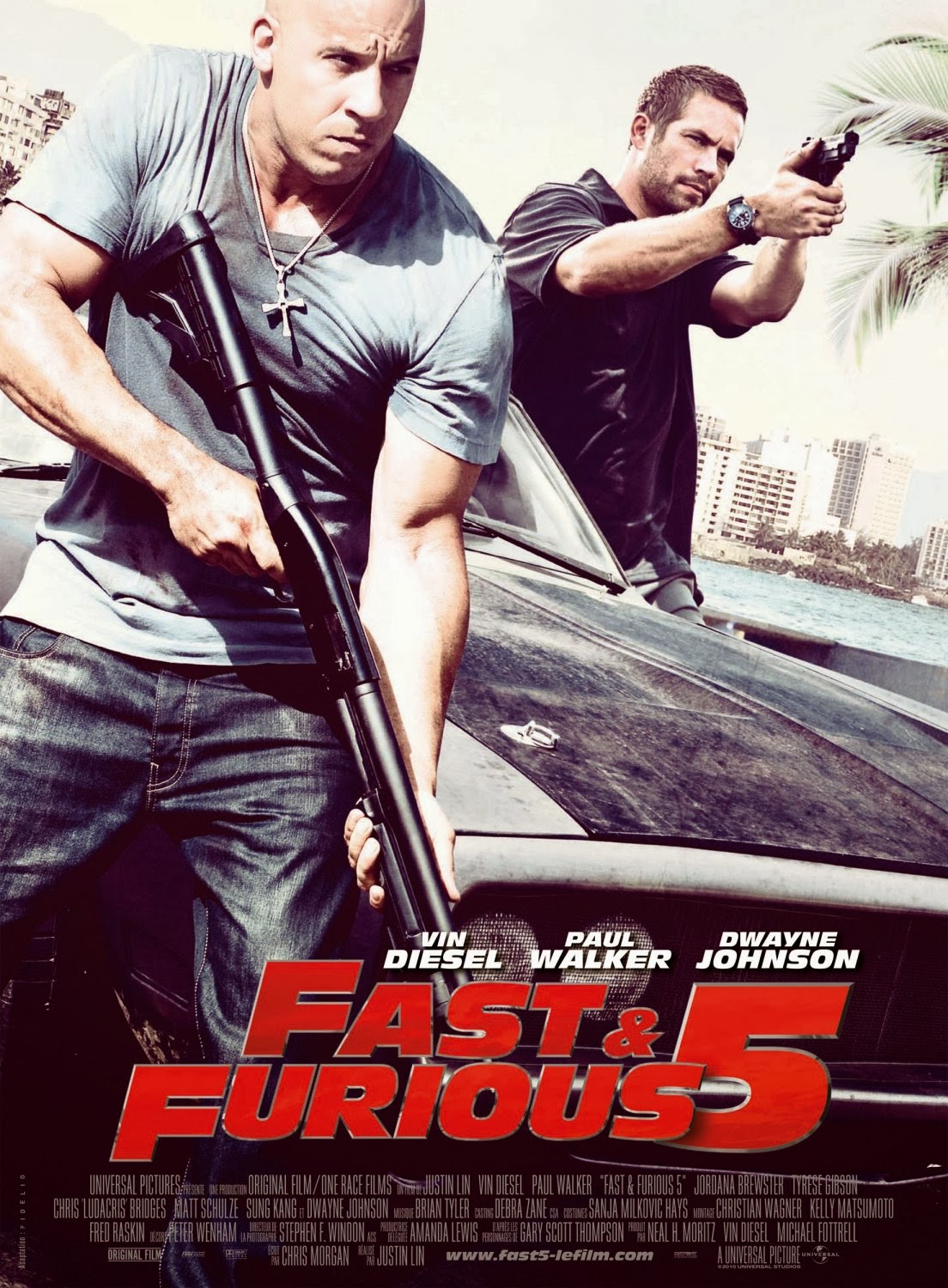 Download Fast And Furious 8 English Movie In Mp4