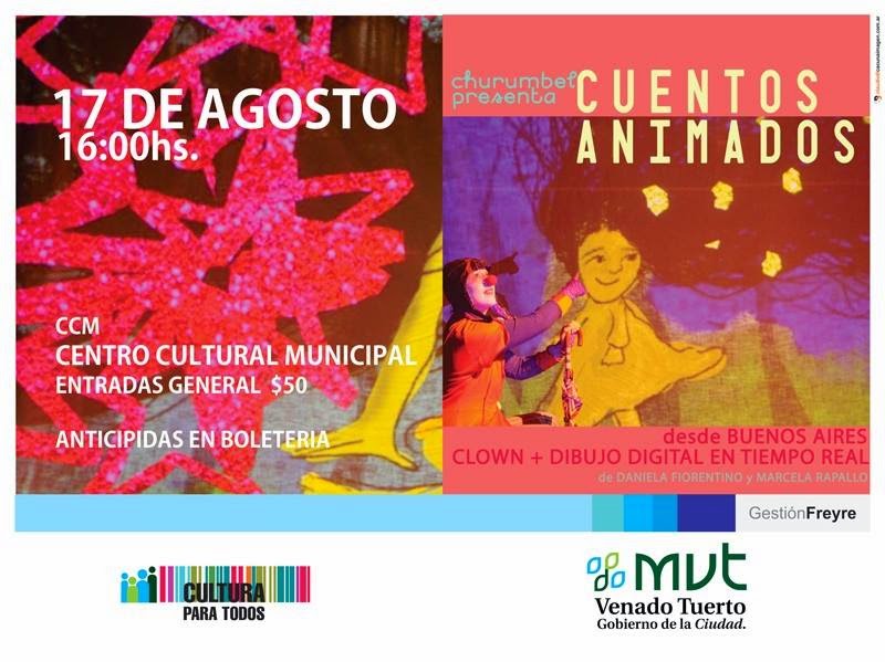 tiempo en venado tuerto