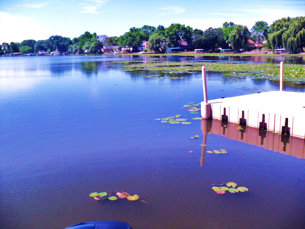 Boyett Bandwagon Four Hour Boat Ride on Lake Mendota