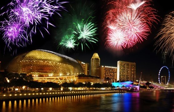 Singapore Tourism Singapore Tourism