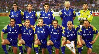 Texs Equipos [Clásicos] - Página 2 Juventus+1996