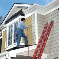 "Pintar casas"