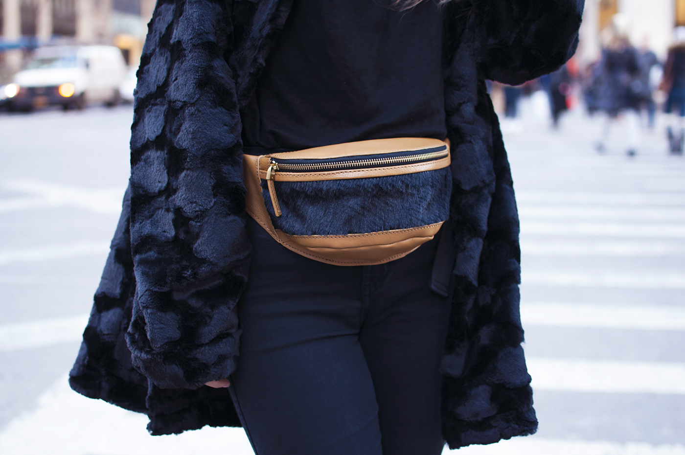 Alison Liaudat Hare Fanny Pack, Urban Outfitters Faux Fur Coat, Miu