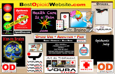 Best Opioid Website