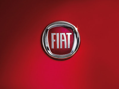 Fiat Logo