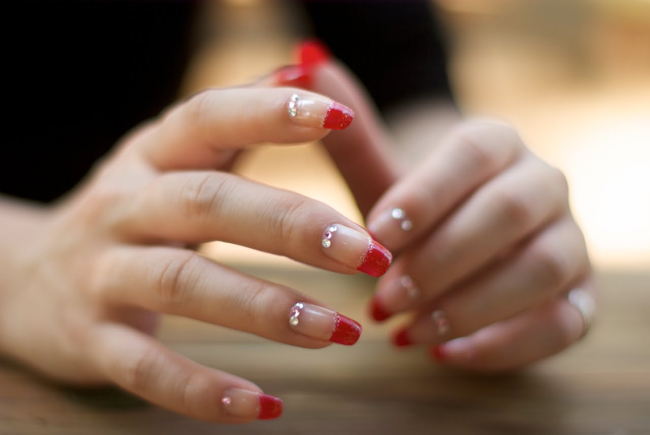 2. The Latest Trends in Nail Art at Fashion Spas - wide 4