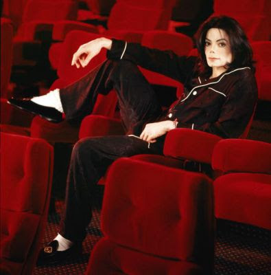 Michael Jackson em ensaios fotográfico com Jonathan Exley Michael+jackson+%25286%2529