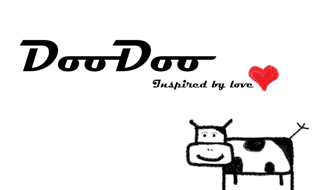 DooDoo-Inspired by love