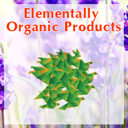 Elementally Organic Products