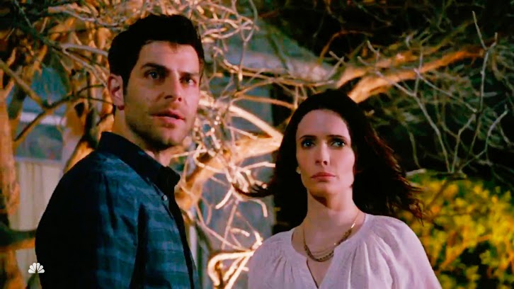 Grimm - Episode 4.06 - Highway of Tears - Sneak Peek 3 *Updated Region-Free*