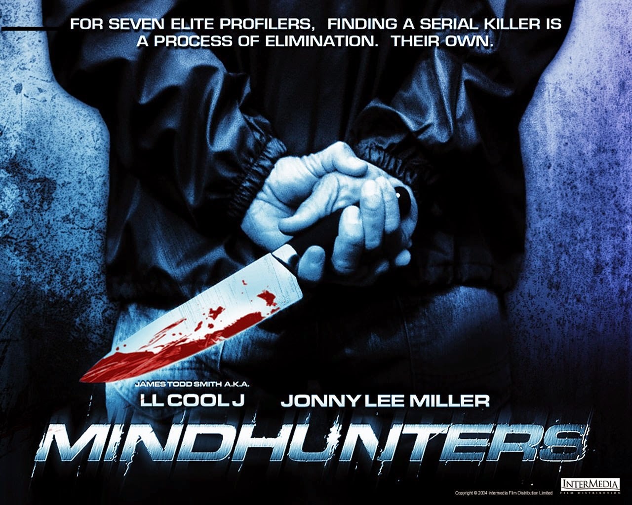 Beyin Avcıları mindhunters