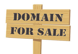 sell domain name