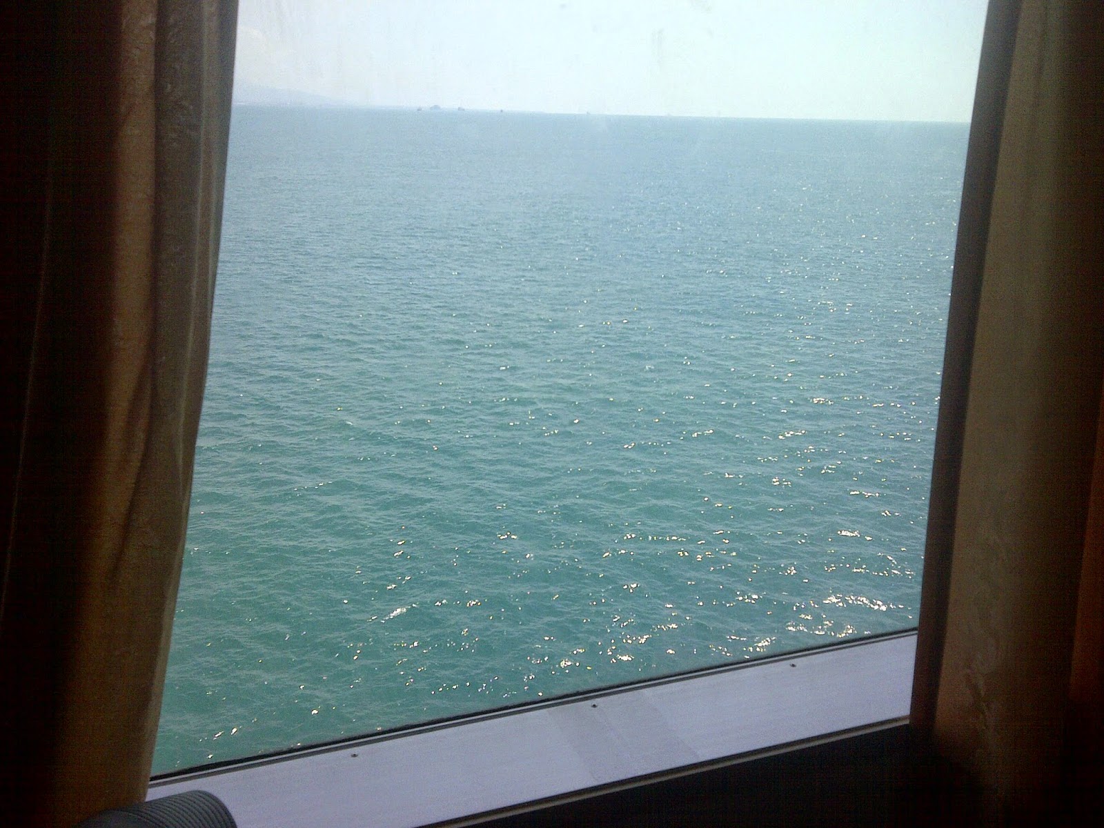 Kapal Ferry | syaifulhijrah.blogspot.com