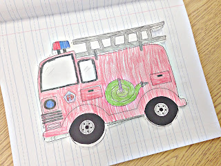 fire safety fire prevention week