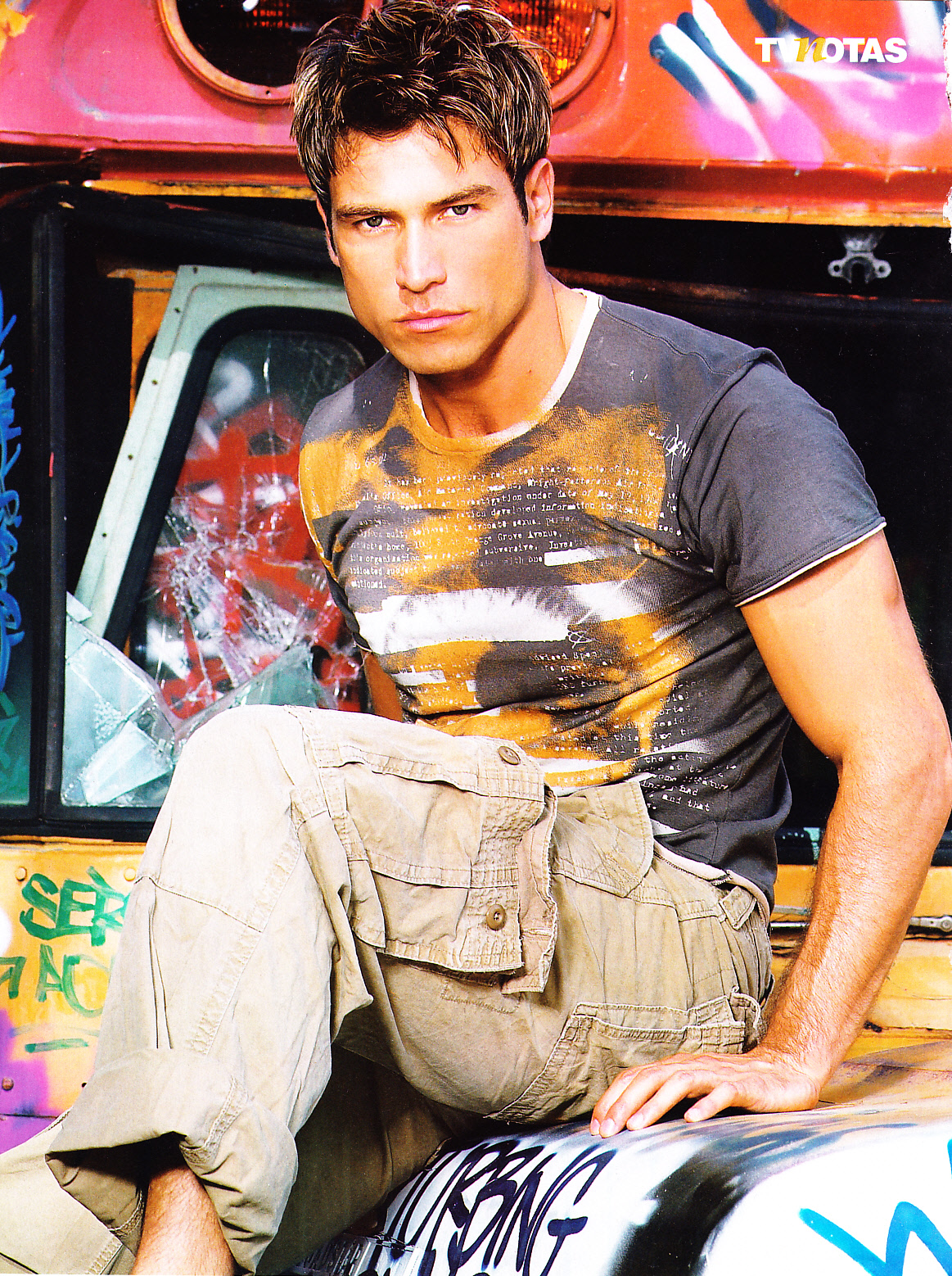 I Like Man: Rafael Amaya-0021