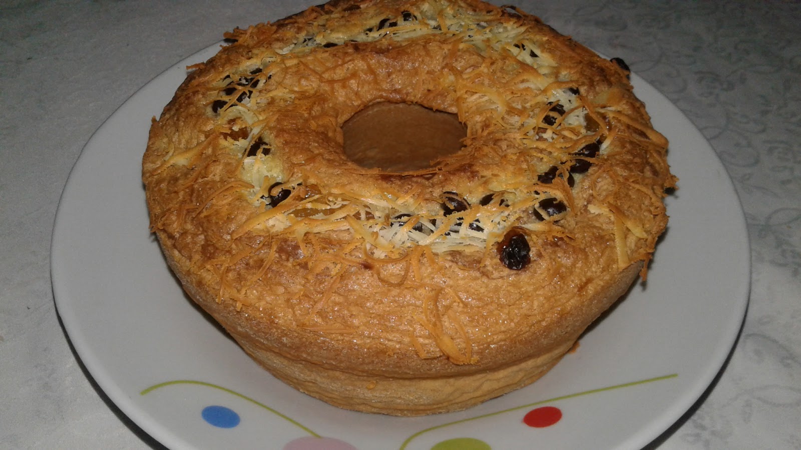 Cara Membuat Bolu Panggang Yang Benar dan Lembut Resep Cara Membuat Bolu Panggang Yang Benar dan Lembut Resep