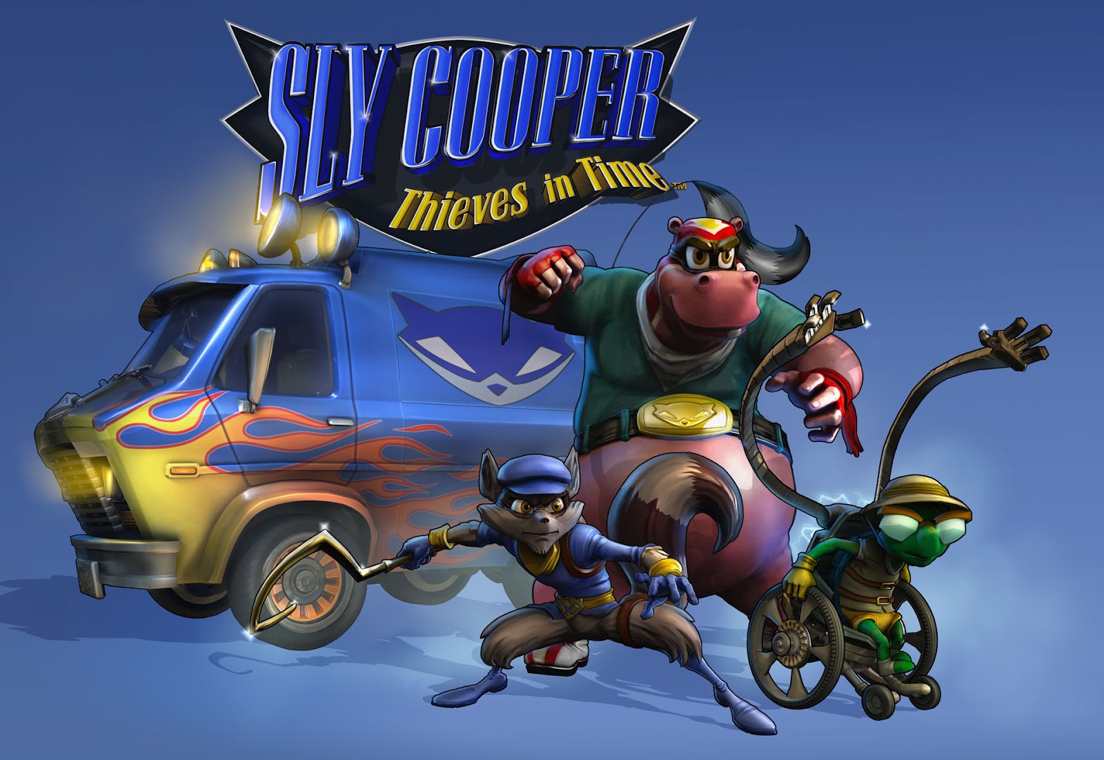 sly cooper thieves in time iso download sly cooper thieves in time iso download