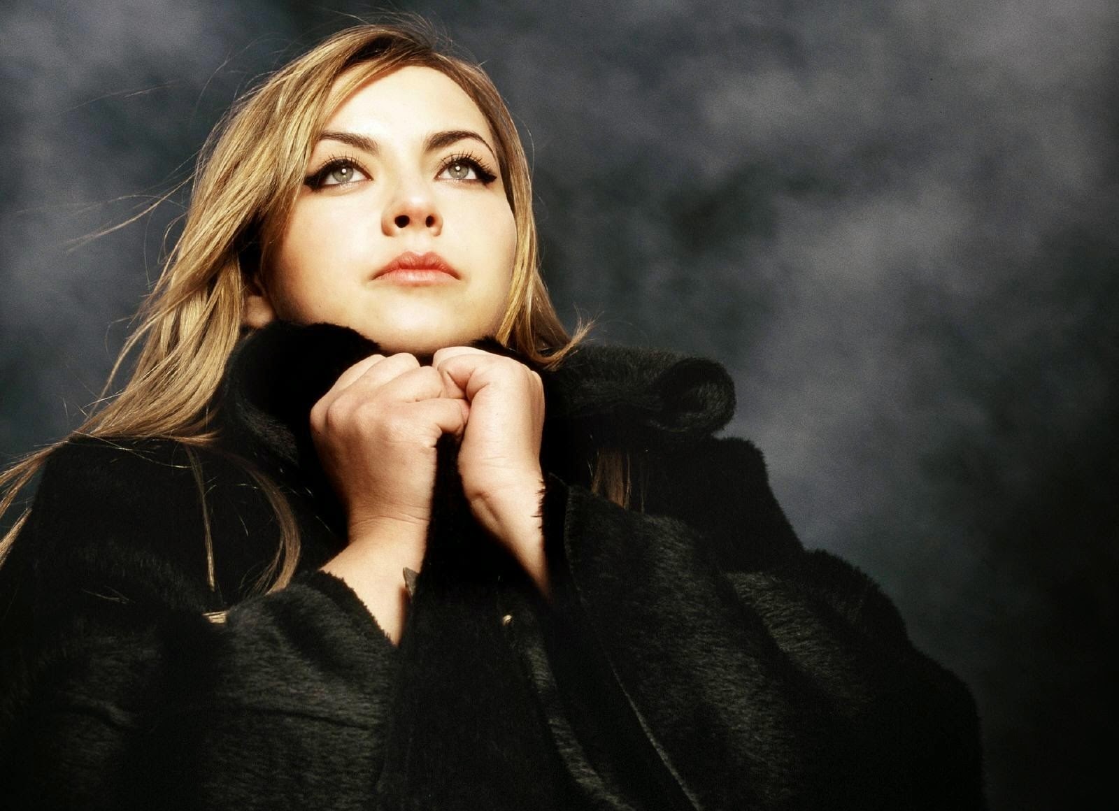 STARS WALLPAPER: Charlotte Church HD Wallpapers Free Download