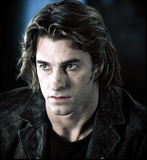 Michael Corwin Scott Speedman