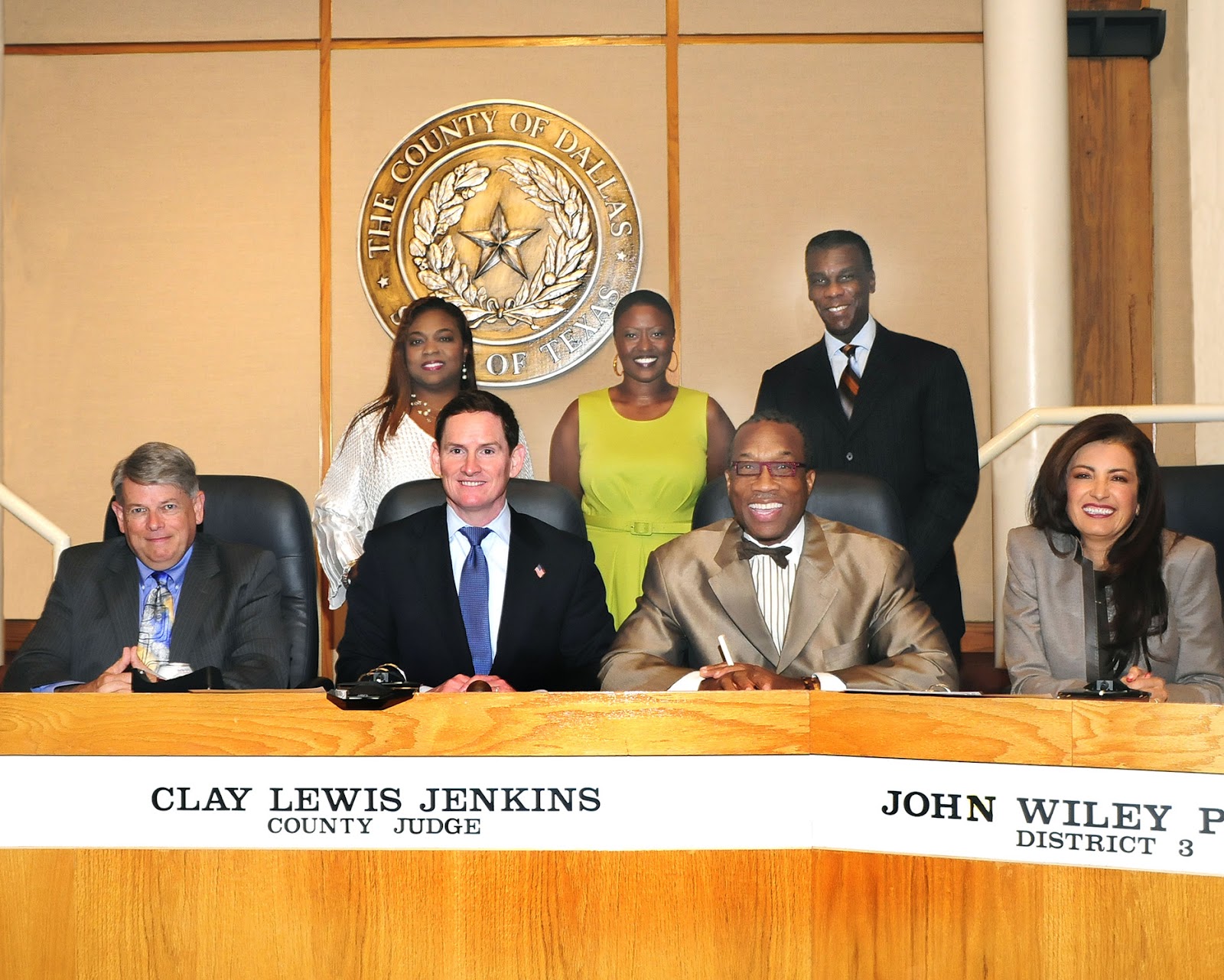 TWU Health Studies Showcase Dr. Parker and HIV