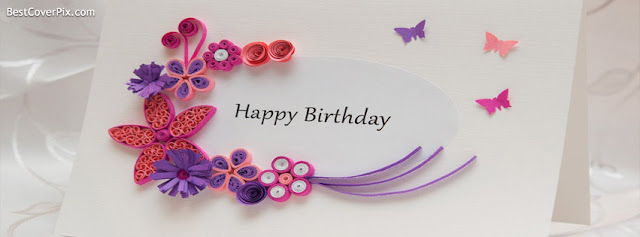 birthday card covers