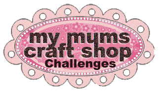My Mum's Craft Shop Challenges
