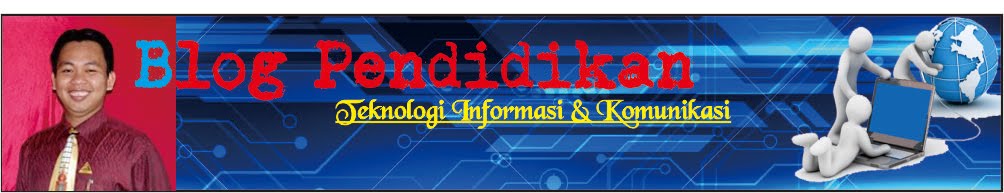 BLOG MEDIA BARU