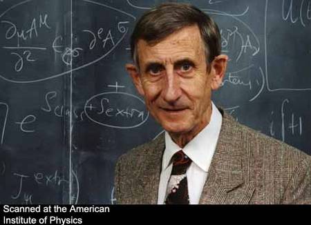 Freeman Dyson