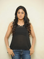 Actress Sushma Raj latest Glamorous Photos-cover-photo