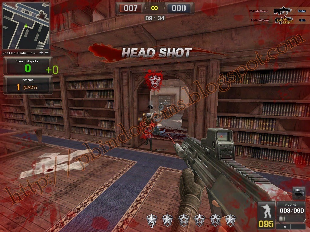 Download RPE PointBlank