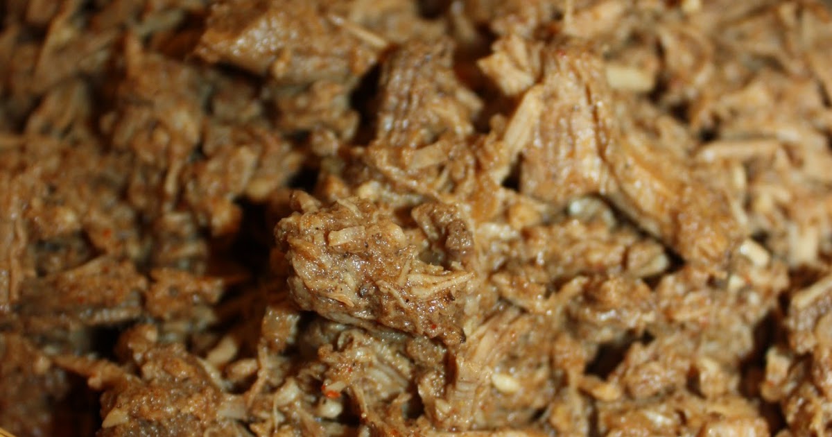 ChipotleStyle Barbacoa Beef Cynthia's Healthy Recipes