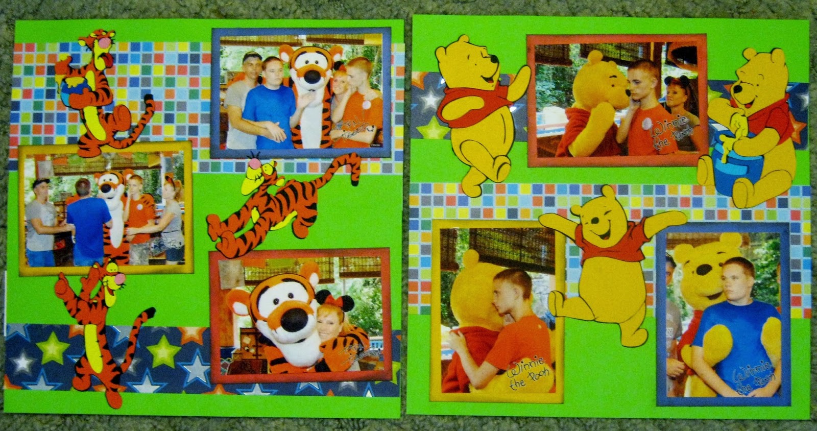 Reddy's Ramblings: 2011 Animal Kingdom