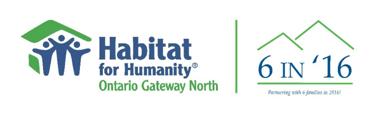 Habitat for Humanity Ontario Gateway North