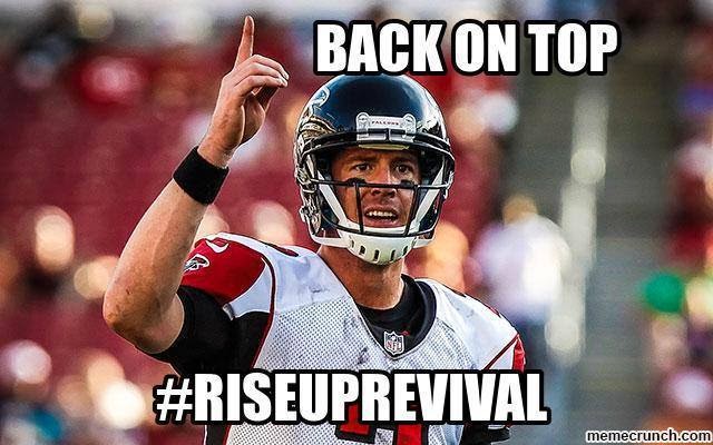 back on top #riseuprevival