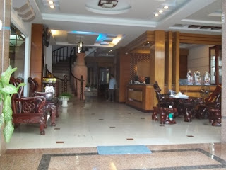 Kiên Giang: Bán Khách sạn Kim Son đường 3 tháng 2 Rạch Giá Kiên Giang: Bán Khách sạn Kim Son đường 3 tháng 2 Rạch Giá