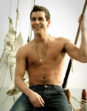 Mario Casas.