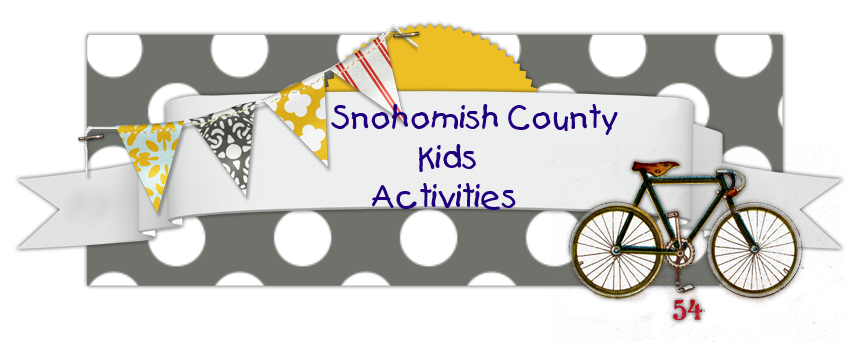 Snohomish County Family Activities