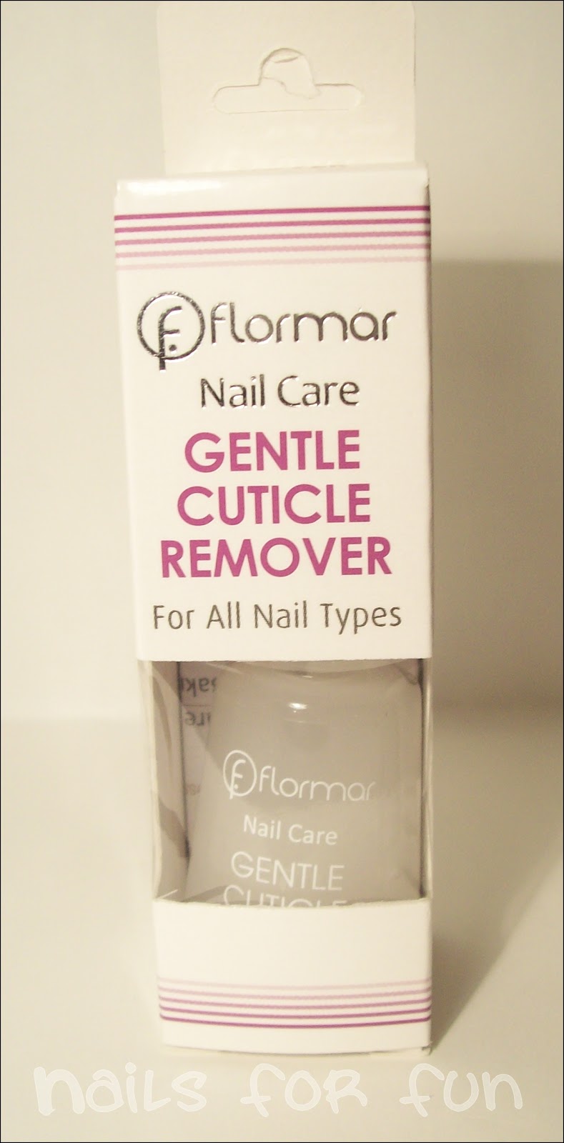 Nails for fun... ožujka 2012