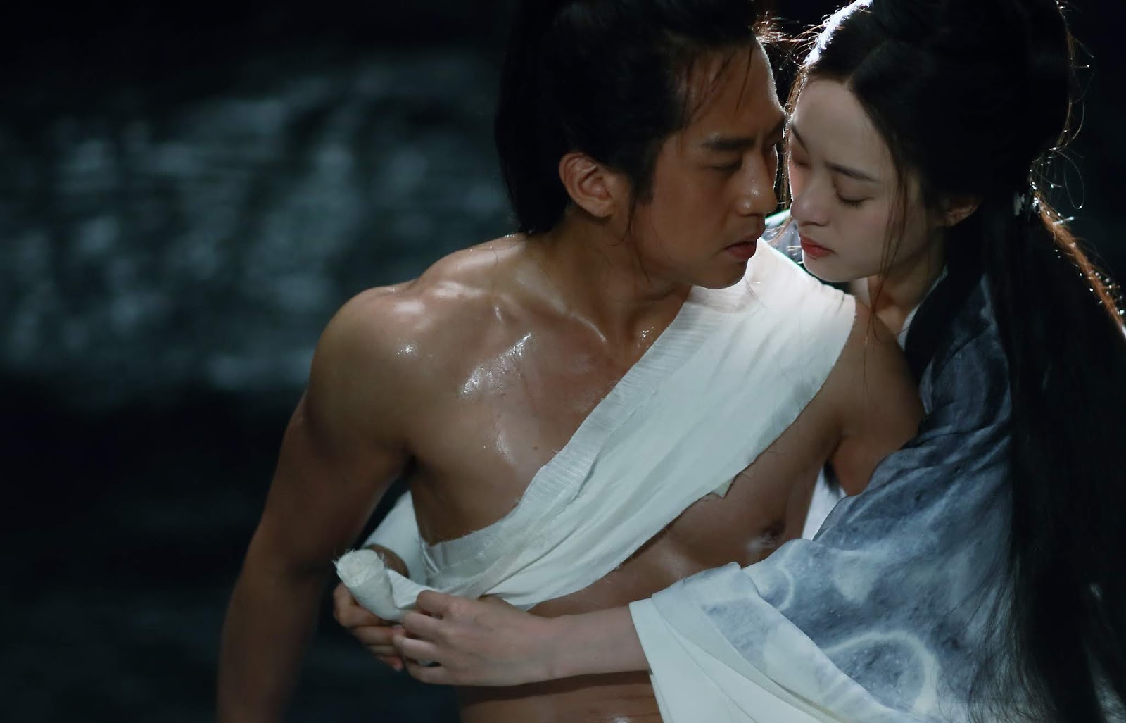 Хороший Китайский Фильм Секс