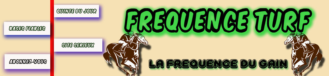 FREQUENCETURF