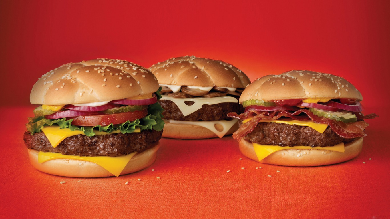 Food Safety Food Science Daily Is Obesity Promoted by Outdoor Fast