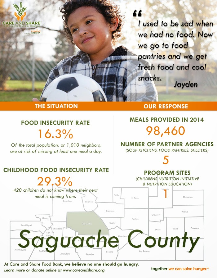 County Highlight Saguache County