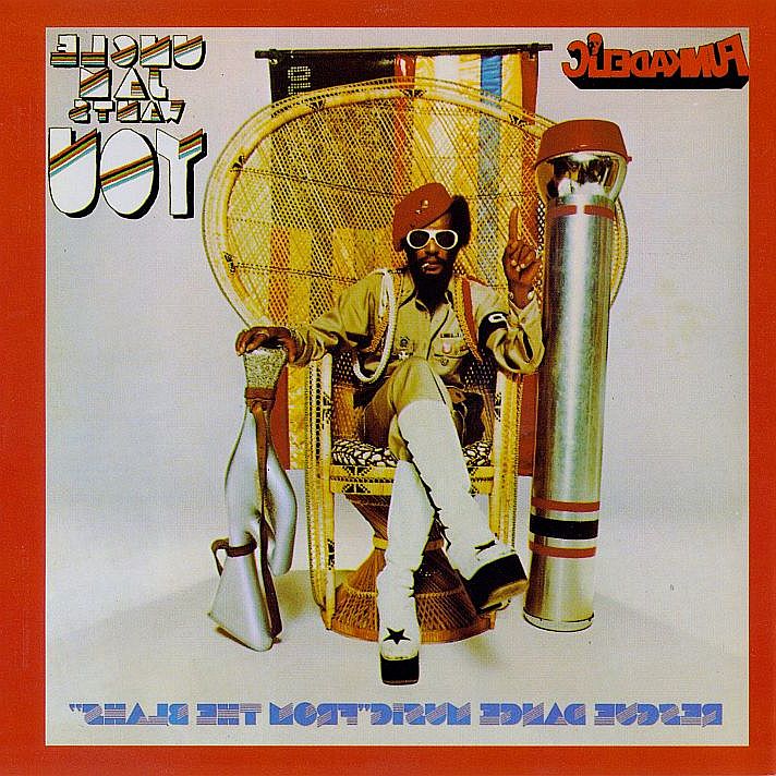 Funkadelic Not Just Knee Deep Funkadelic Not Just Knee Deep