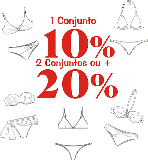 promocao biquini